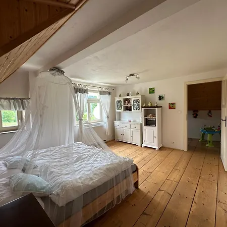 Villa Na Soutoku *