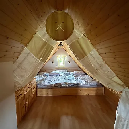 Na Soutoku Villa *