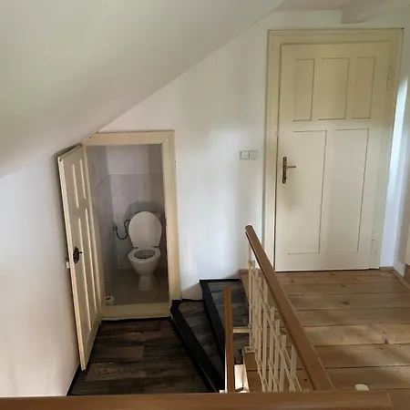 Na Soutoku Villa Lobendava